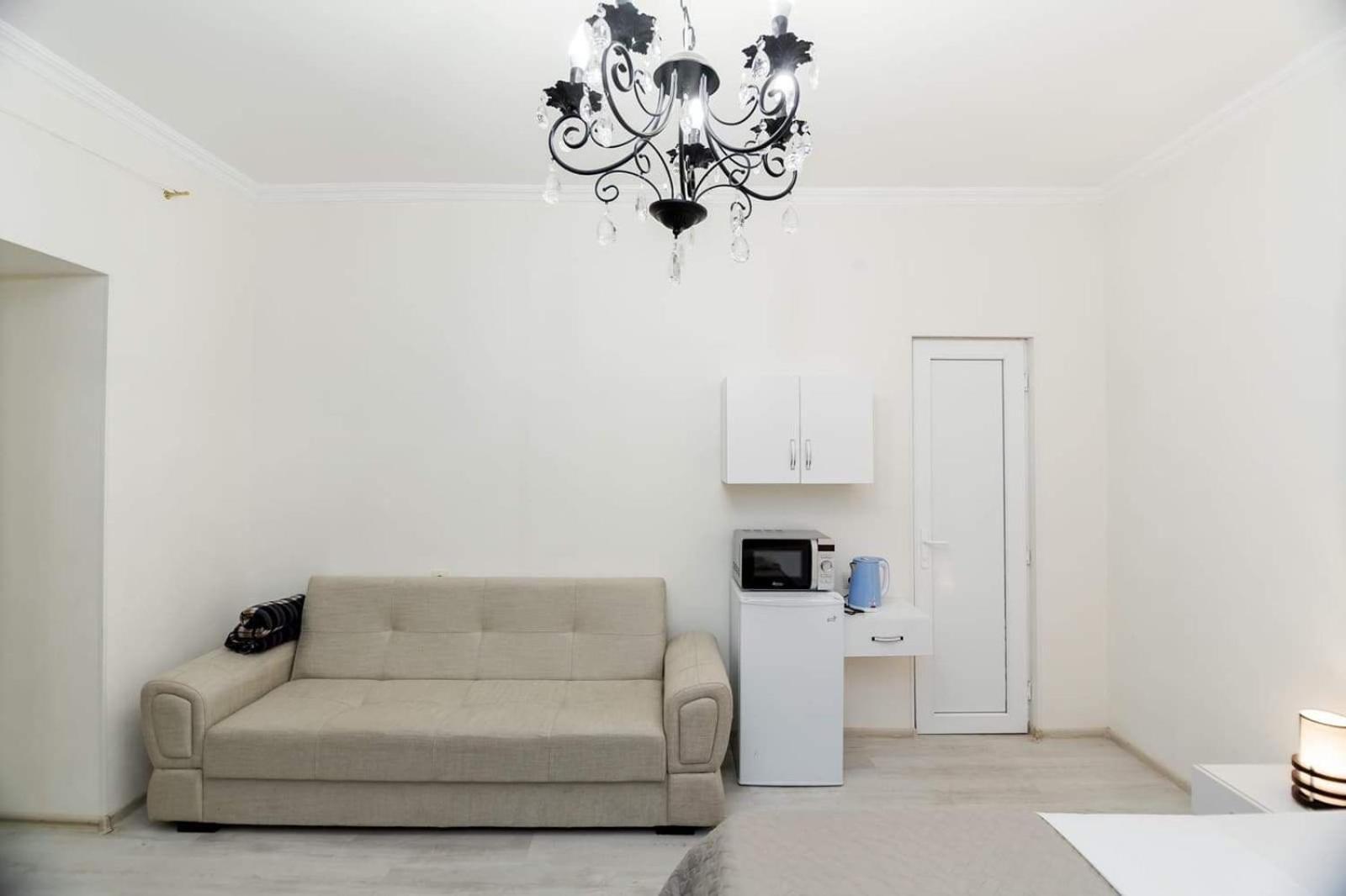 Nina'S Apartaments Tbilisi Exteriér fotografie