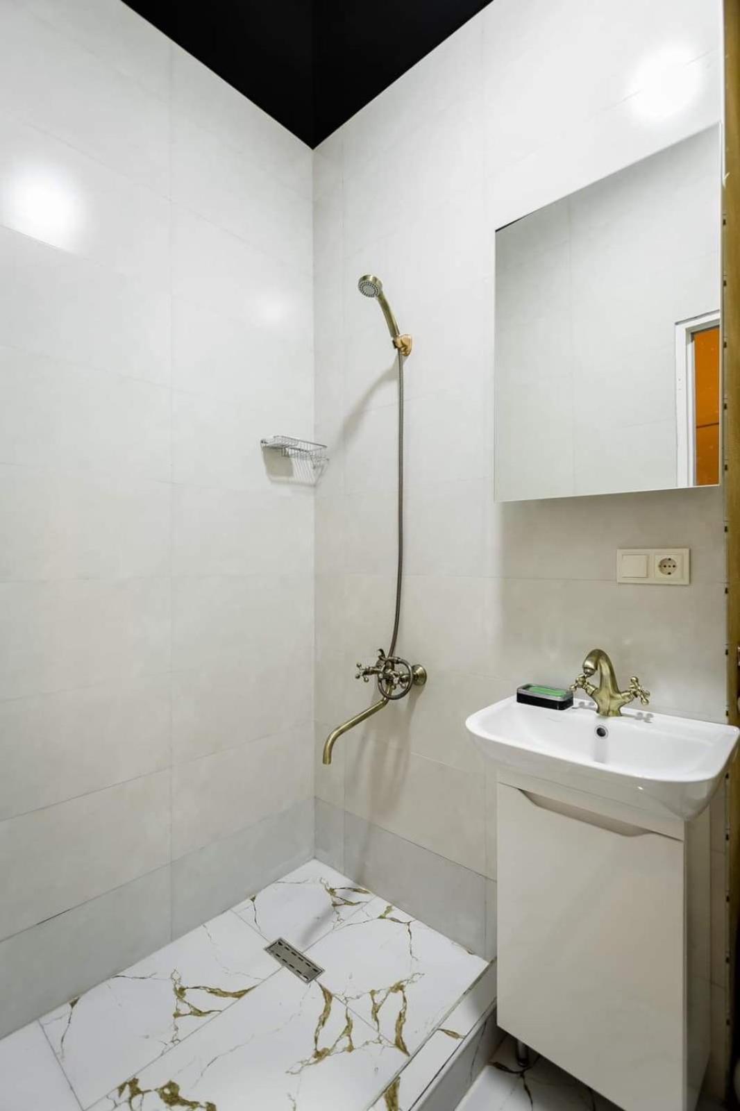 Nina'S Apartaments Tbilisi Exteriér fotografie